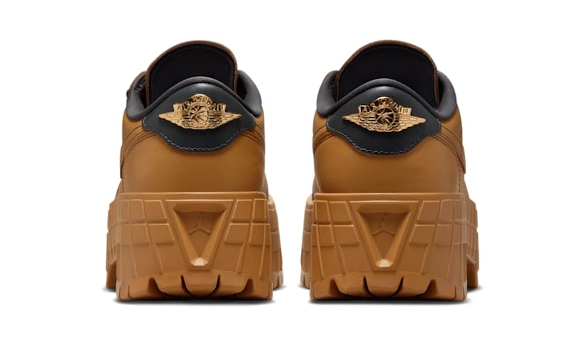 【2025年 秋 発売予定】NIKE W AIR JORDAN 1 LOW BROOKLYN “Workboot” (ナイキ エア ジョーダン 1 ロー ブルックリン “ワークブーツ”) [HF3184-700]