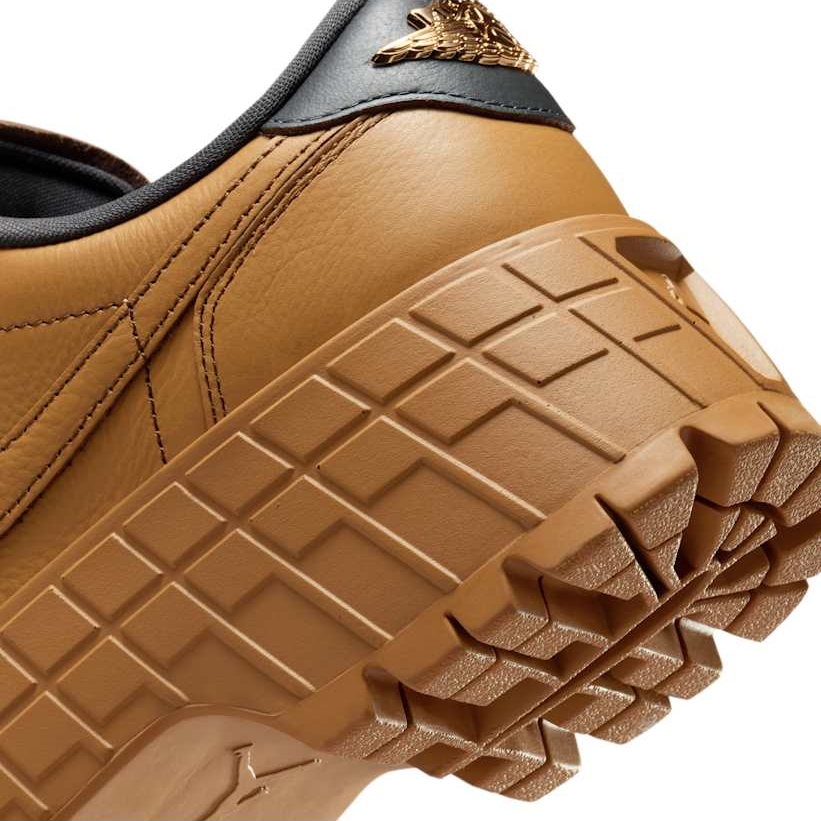 【2025年 秋 発売予定】NIKE W AIR JORDAN 1 LOW BROOKLYN “Workboot” (ナイキ エア ジョーダン 1 ロー ブルックリン “ワークブーツ”) [HF3184-700]