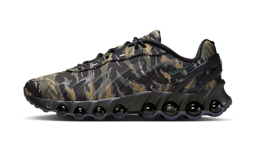 【2025年 発売予定】NIKE AIR MAX DN8 “Camo” (ナイキ エア マックス ディーエヌエイト “カモ”) [IH2141-200]