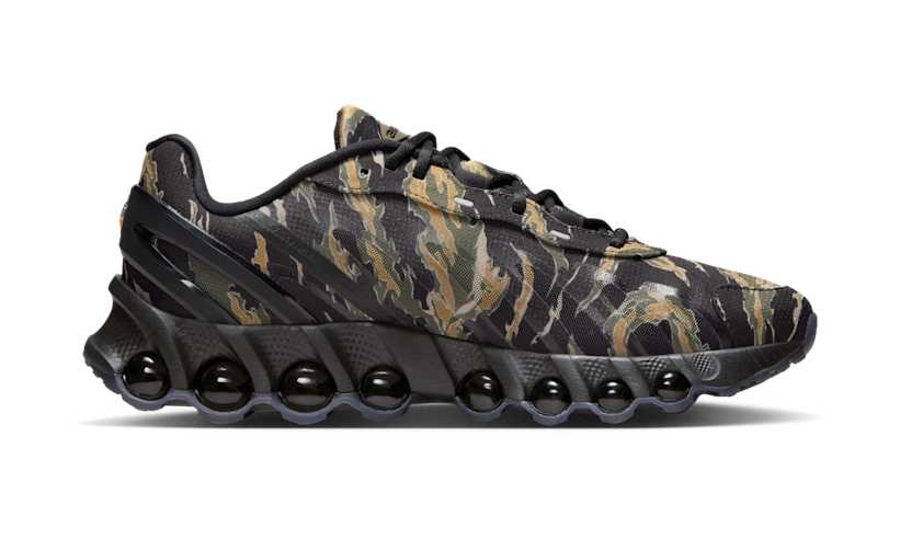 【2025年 発売予定】NIKE AIR MAX DN8 “Camo” (ナイキ エア マックス ディーエヌエイト “カモ”) [IH2141-200]