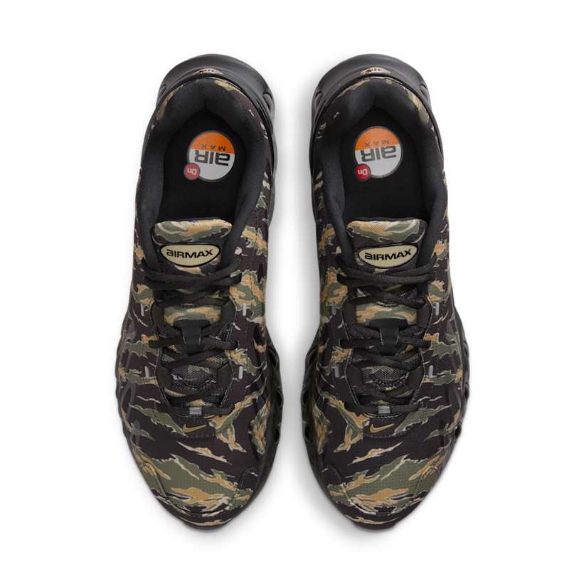 【2025年 発売予定】NIKE AIR MAX DN8 “Camo” (ナイキ エア マックス ディーエヌエイト “カモ”) [IH2141-200]
