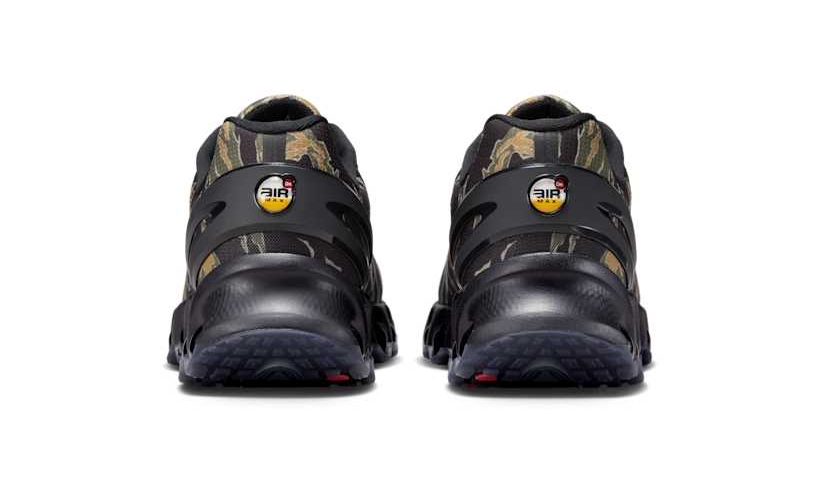【2025年 発売予定】NIKE AIR MAX DN8 “Camo” (ナイキ エア マックス ディーエヌエイト “カモ”) [IH2141-200]
