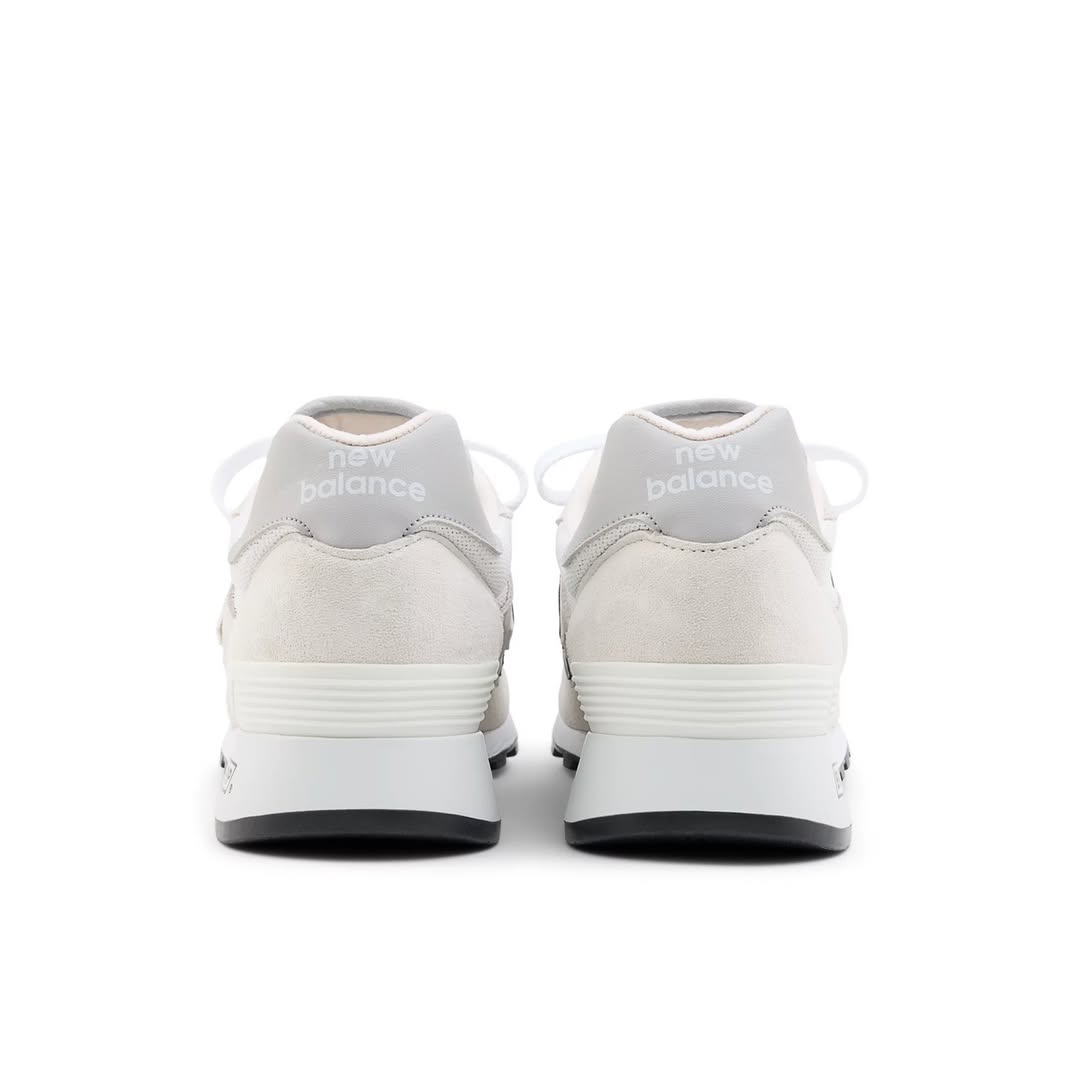 【2025年 発売予定】New Balance U1300 WH “White” Made in USA (ニューバランス) [U1300WH]