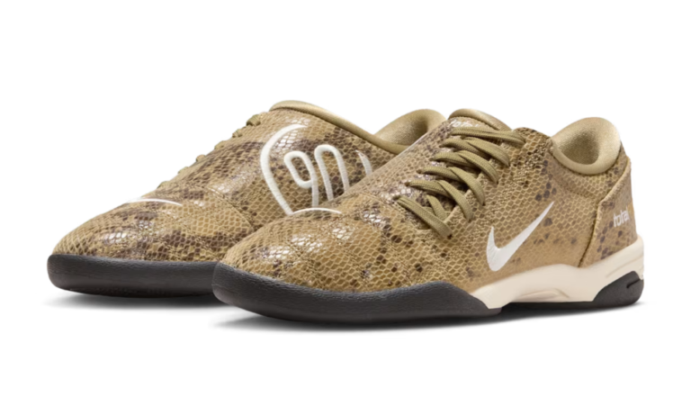2025年 8/1 発売】NIKE W TOTAL 90 III “Parachute Beige/Pale
