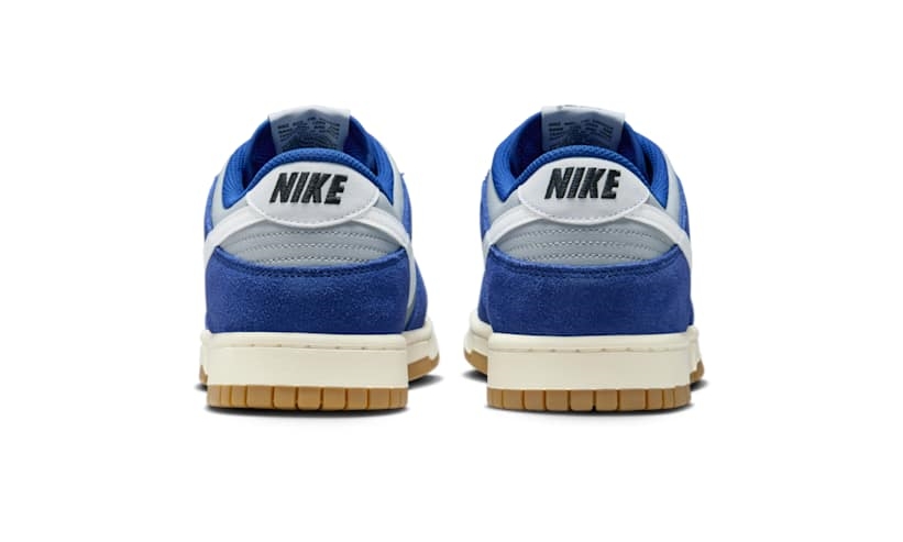 【2025年 秋 発売予定】NIKE DUNK LOW RETRO SE “Wolf Grey/Deep Royal Blue” (ナイキ ダンク ロー レトロ “ウルフグレー/ディープロイヤルブルー”) [IB6399-003]