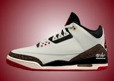 【2026年 夏 発売予定】NIKE AIR JORDAN 3 OG “World’s Best Dad” (ナイキ エア ジョーダン "ワールズ ベスト ダッド") [IF4396-103]