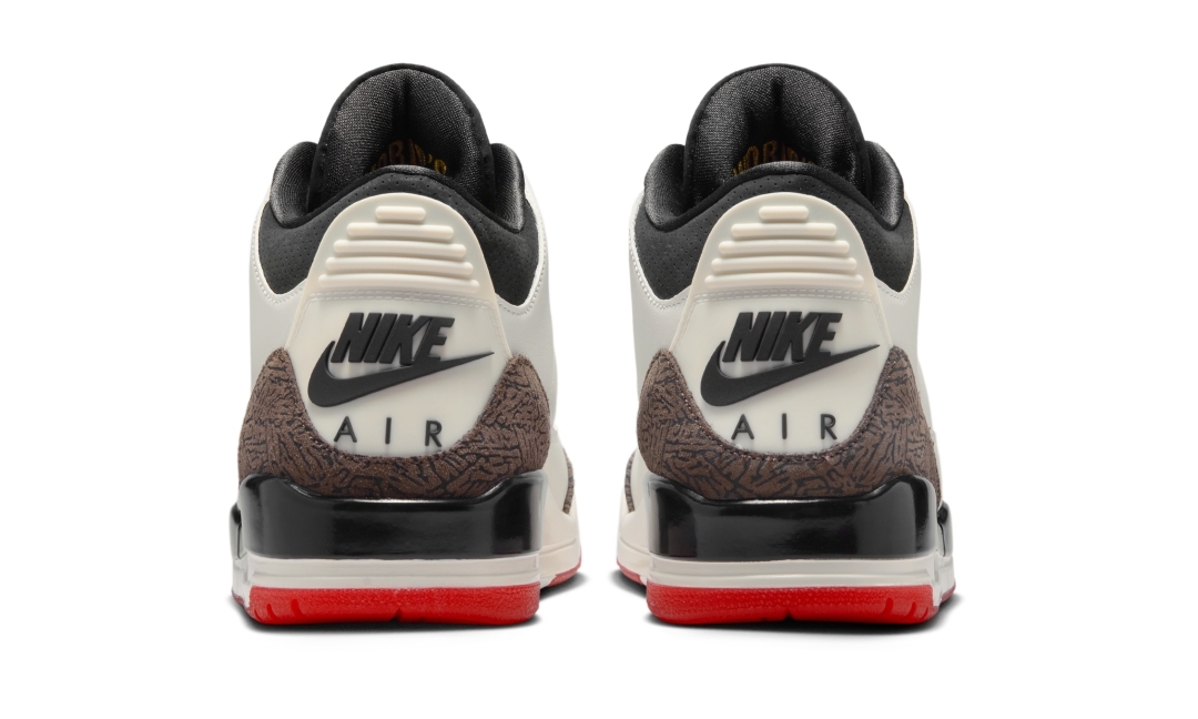 【2026年 5/30 発売】NIKE AIR JORDAN 3 OG “World’s Best Dad” (ナイキ エア ジョーダン “ワールズ ベスト ダッド”) [IF4396-103]