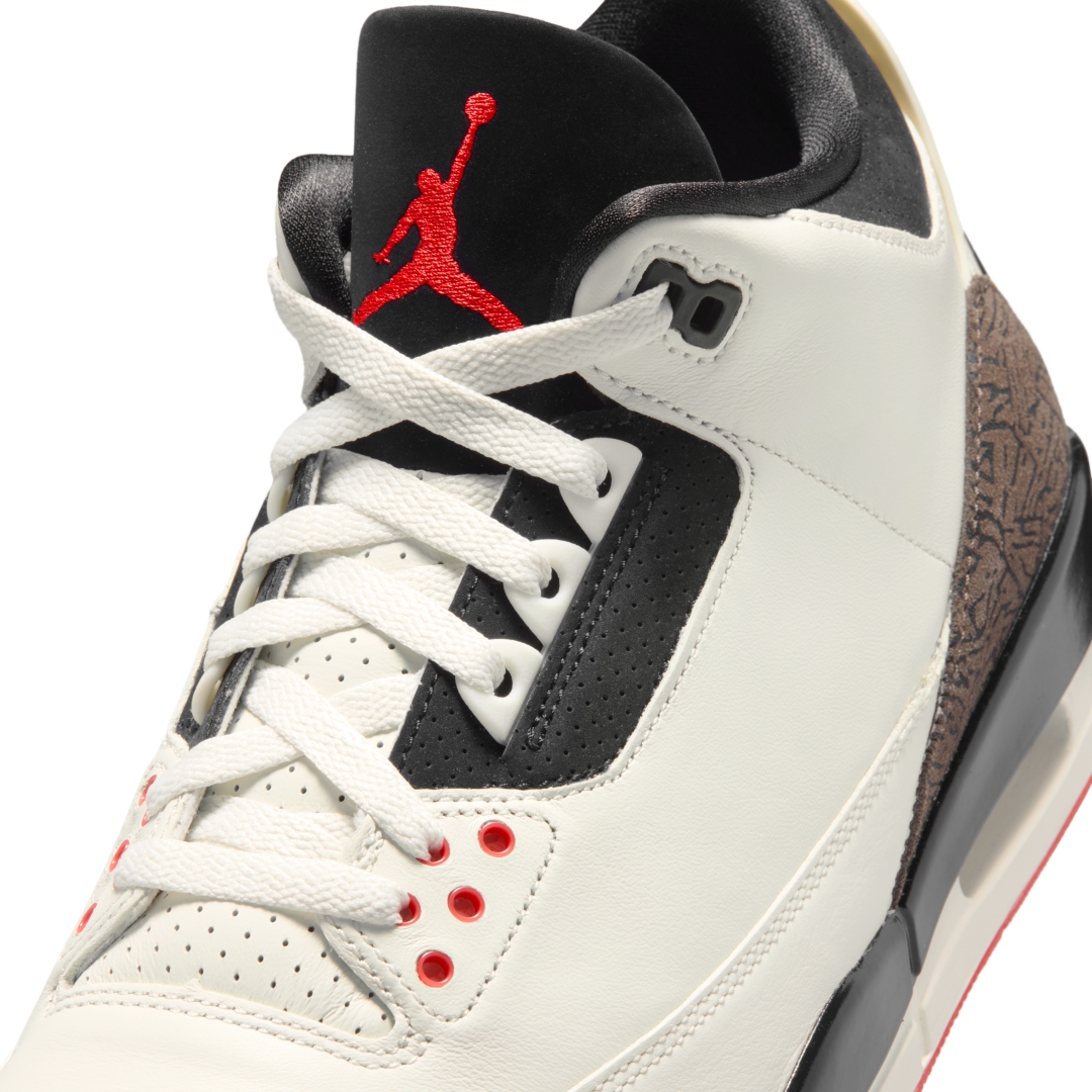 【2026年 5/30 発売】NIKE AIR JORDAN 3 OG “World’s Best Dad” (ナイキ エア ジョーダン “ワールズ ベスト ダッド”) [IF4396-103]