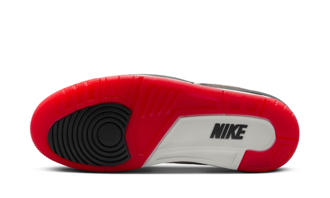 【2026年 5/30 発売】NIKE AIR JORDAN 3 OG “World’s Best Dad” (ナイキ エア ジョーダン “ワールズ ベスト ダッド”) [IF4396-103]