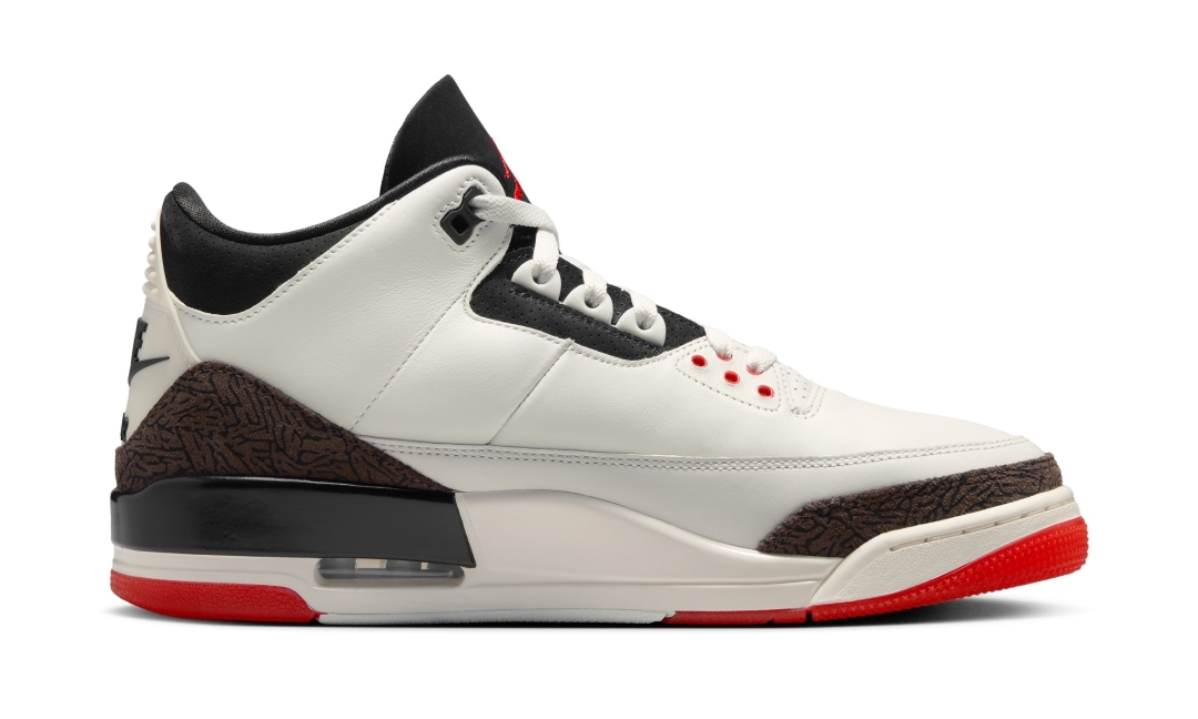 【2026年 5/30 発売】NIKE AIR JORDAN 3 OG “World’s Best Dad” (ナイキ エア ジョーダン “ワールズ ベスト ダッド”) [IF4396-103]