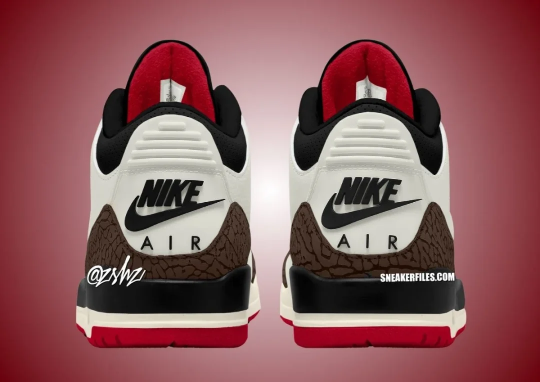 【2026年 夏 発売予定】NIKE AIR JORDAN 3 OG “World’s Best Dad” (ナイキ エア ジョーダン “ワールズ ベスト ダッド”) [IF4396-103]