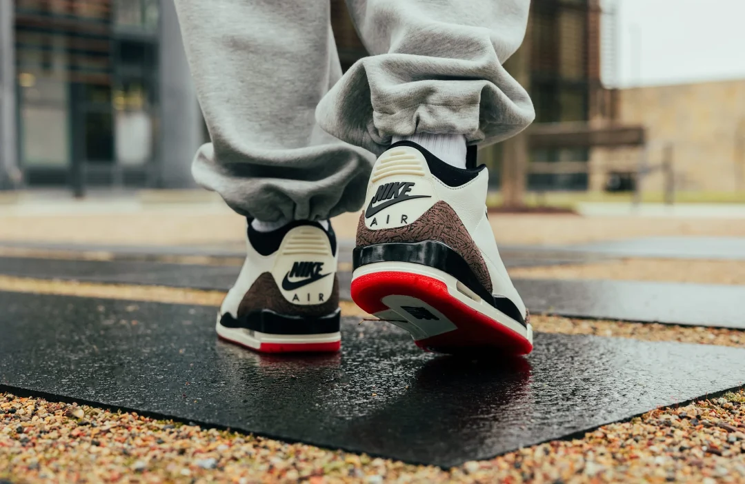 【2026年 5/30 発売】NIKE AIR JORDAN 3 OG “World’s Best Dad” (ナイキ エア ジョーダン “ワールズ ベスト ダッド”) [IF4396-103]