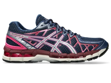 【2025年 発売予定】ASICS GEL-KAYANO 20 “Independence Blue/Pure Silver” (アシックス ゲルカヤノ) [1203A388.401]