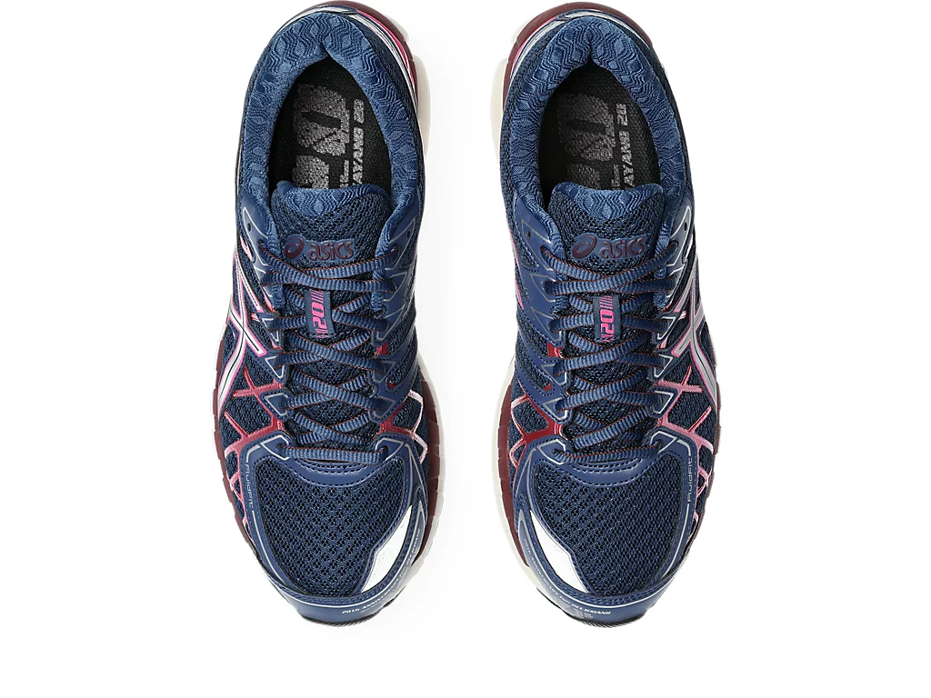 【2025年 発売予定】ASICS GEL-KAYANO 20 “Independence Blue/Pure Silver” (アシックス ゲルカヤノ) [1203A388.401]