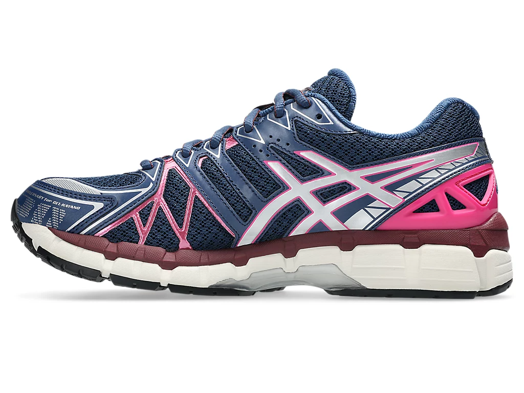 【2025年 発売予定】ASICS GEL-KAYANO 20 “Independence Blue/Pure Silver” (アシックス ゲルカヤノ) [1203A388.401]