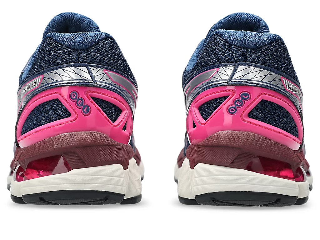 【2025年 発売予定】ASICS GEL-KAYANO 20 “Independence Blue/Pure Silver” (アシックス ゲルカヤノ) [1203A388.401]