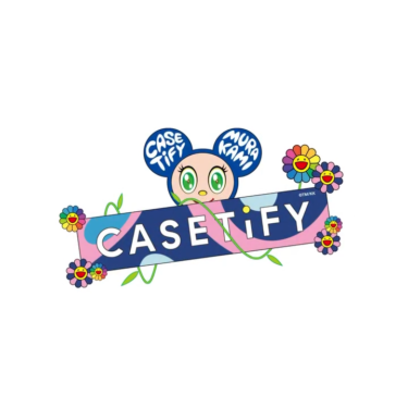 村上隆 × CASETiFY コラボ第2弾が2025年 7/9 発売 (ケースティファイ)