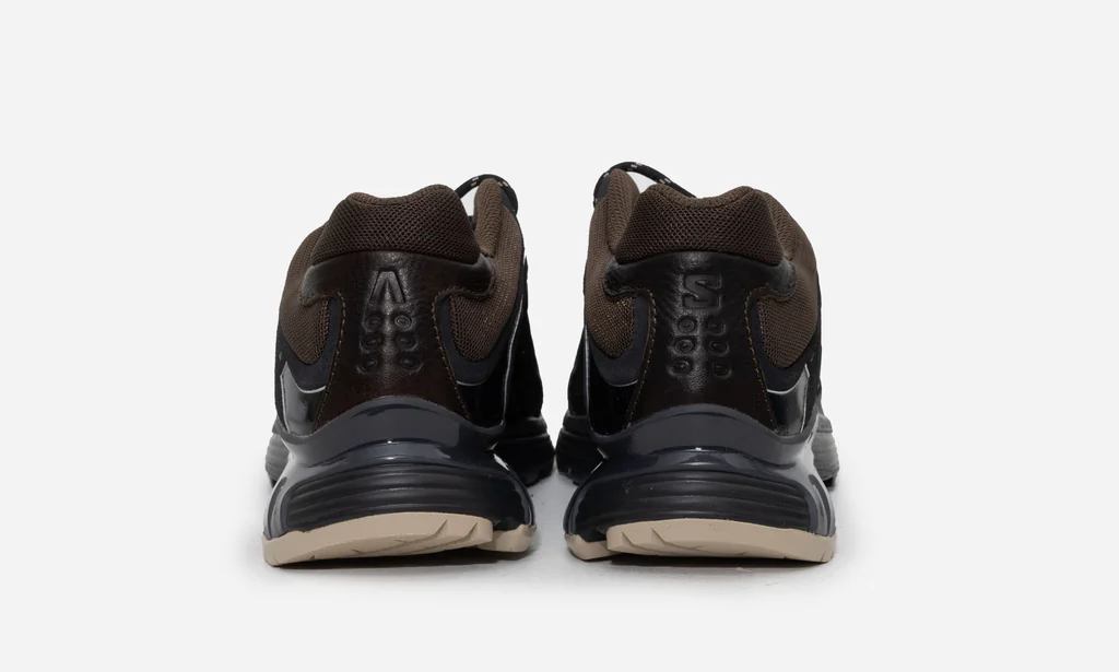 【2025年 11/18 発売】Aries × Salomon XT-WHISPER “Fiery Red/Black” (アリーズ サロモン) [L49218700/L49129700]