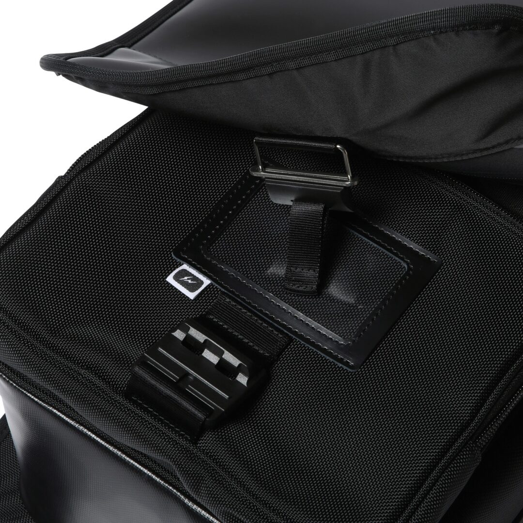 FRAGMENT × RAMIDUS コラボ ランドセル「RANSEL 2026」が7/18 12:00～オンライン受注 (フラグメント 藤原ヒロシ ラミダス)