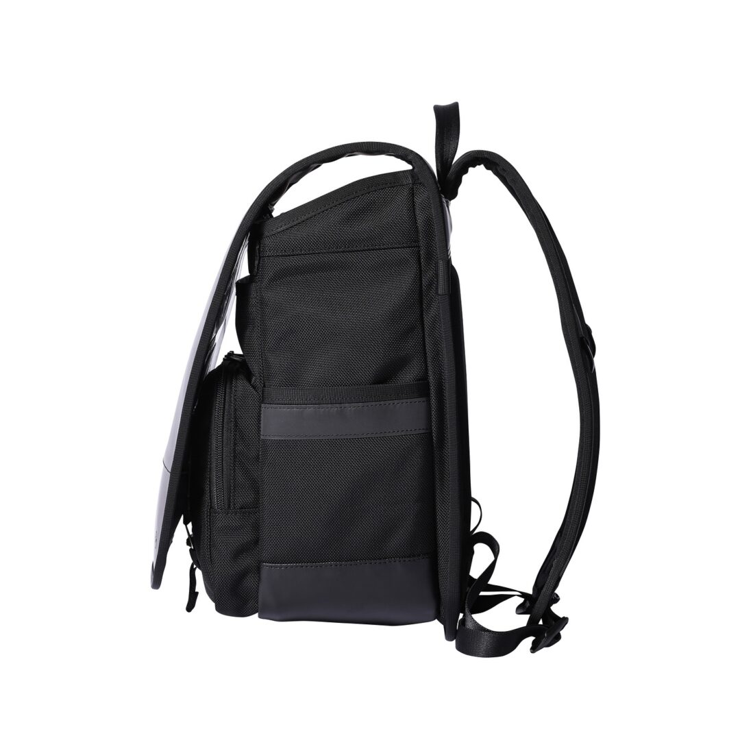 FRAGMENT × RAMIDUS コラボ ランドセル「RANSEL 2026」が7/18 12:00～オンライン受注 (フラグメント 藤原ヒロシ ラミダス)
