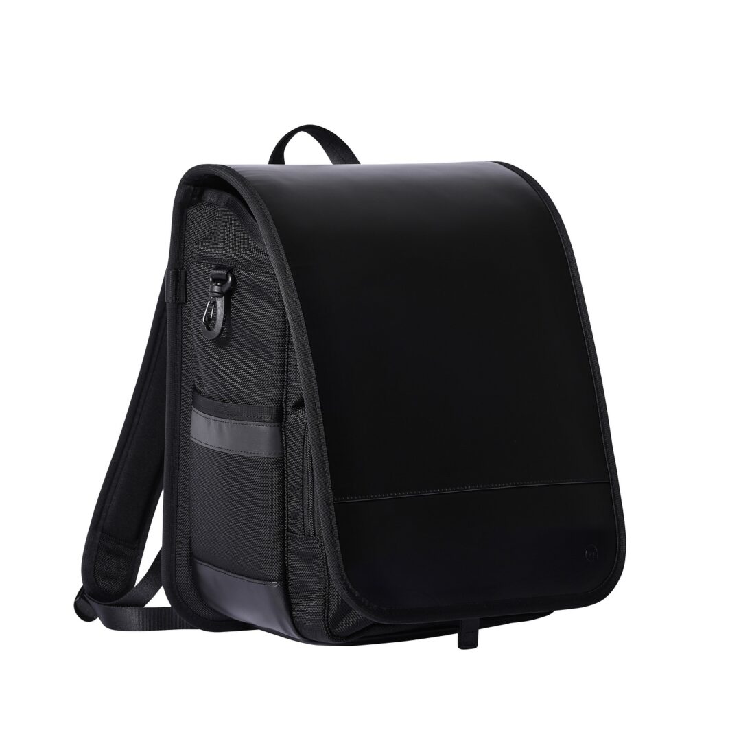 FRAGMENT × RAMIDUS コラボ ランドセル「RANSEL 2026」が7/18 12:00～オンライン受注 (フラグメント 藤原ヒロシ ラミダス)