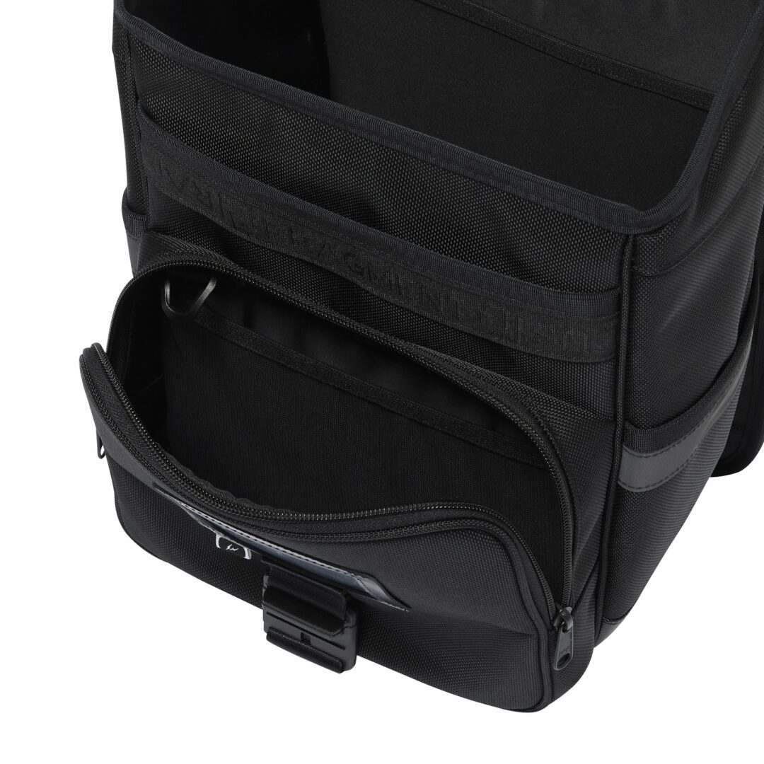 FRAGMENT × RAMIDUS コラボ ランドセル「RANSEL 2026」が7/18 12:00～オンライン受注 (フラグメント 藤原ヒロシ ラミダス)