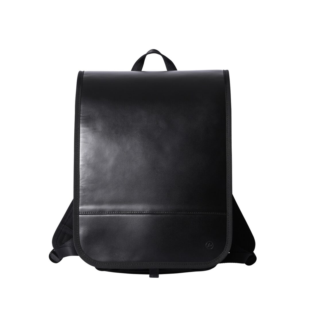 FRAGMENT × RAMIDUS コラボ ランドセル「RANSEL 2026」が7/18 12:00～オンライン受注 (フラグメント 藤原ヒロシ ラミダス)