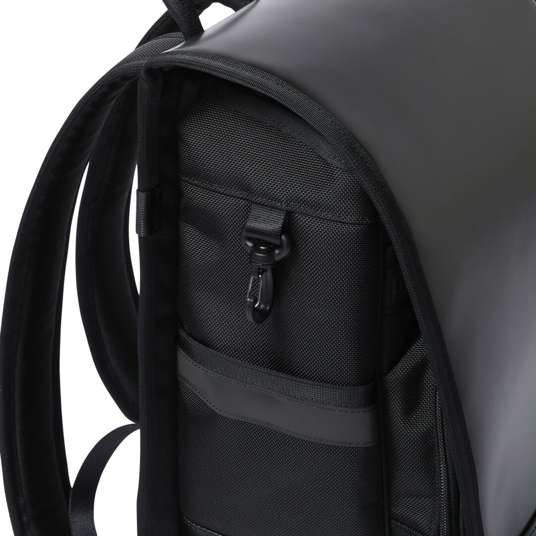 FRAGMENT × RAMIDUS コラボ ランドセル「RANSEL 2026」が7/18 12:00～オンライン受注 (フラグメント 藤原ヒロシ ラミダス)