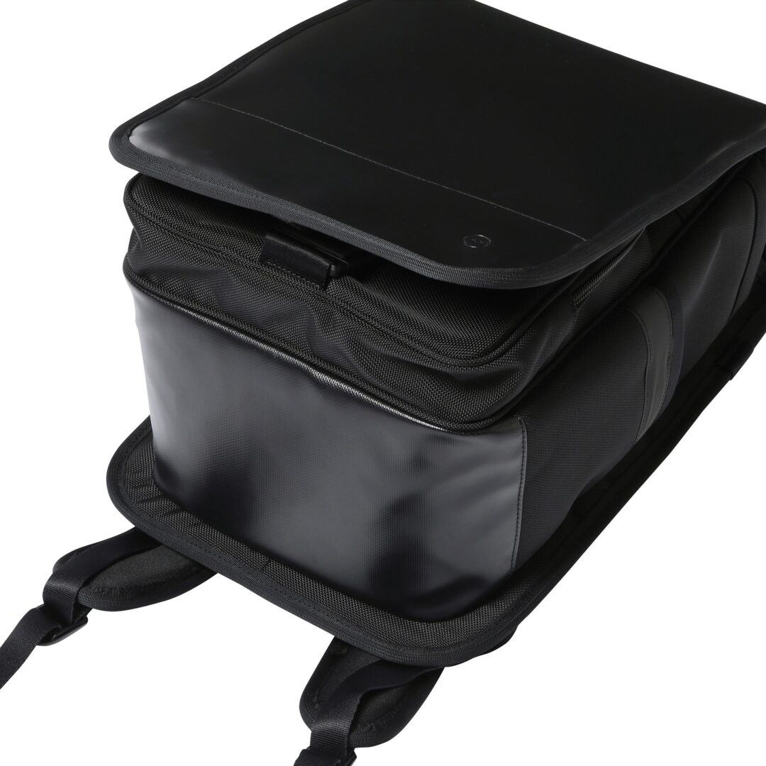 FRAGMENT × RAMIDUS コラボ ランドセル「RANSEL 2026」が7/18 12:00～オンライン受注 (フラグメント 藤原ヒロシ ラミダス)