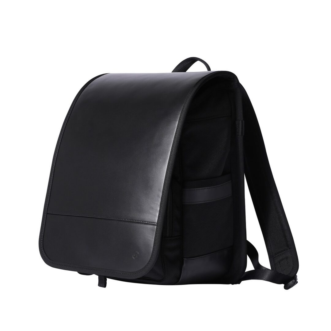 FRAGMENT × RAMIDUS コラボ ランドセル「RANSEL 2026」が7/18 12:00～オンライン受注 (フラグメント 藤原ヒロシ ラミダス)