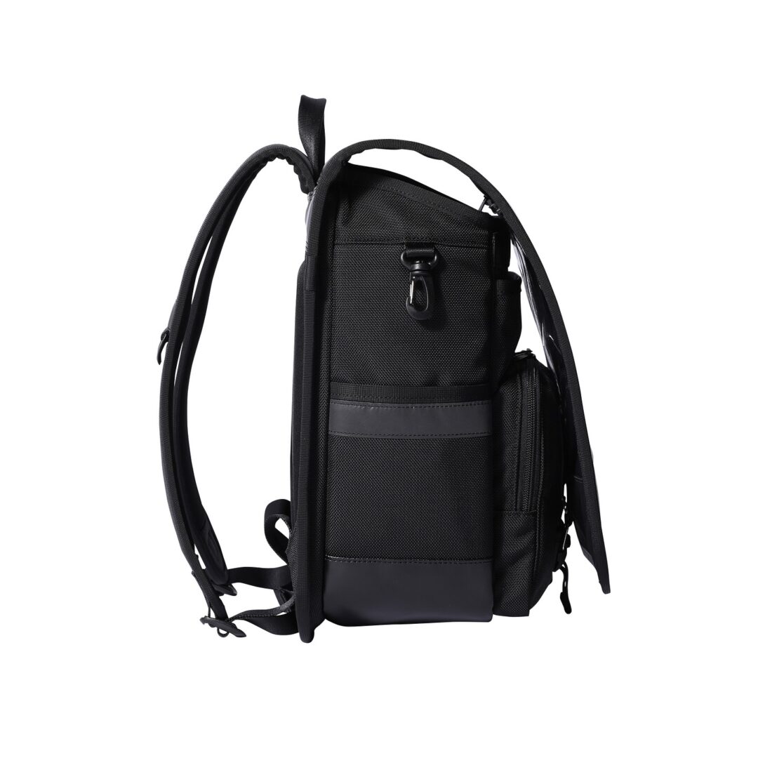 FRAGMENT × RAMIDUS コラボ ランドセル「RANSEL 2026」が7/18 12:00～オンライン受注 (フラグメント 藤原ヒロシ ラミダス)