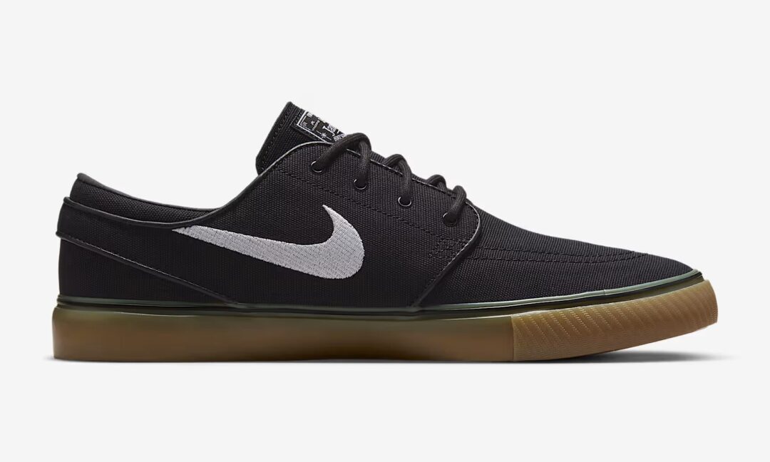 【近日発売】NIKE SB ZOOM JANOSKI OG+ CANVAS “Black/White” (ナイキ SB ズーム ジャノスキ OG+ キャンバス “ブラック/ホワイト”) [HQ1655-001]