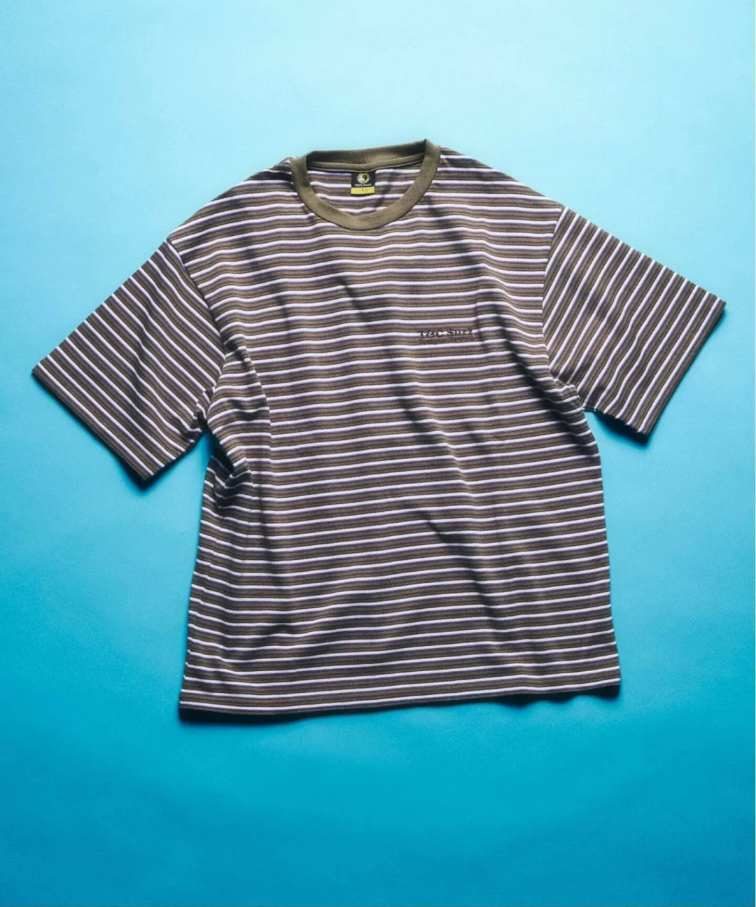 417 EDIFICE × Town&Country コラボTeeが2025年 8月上旬 発売 (エディフィス タウン&カントリー T&C)
