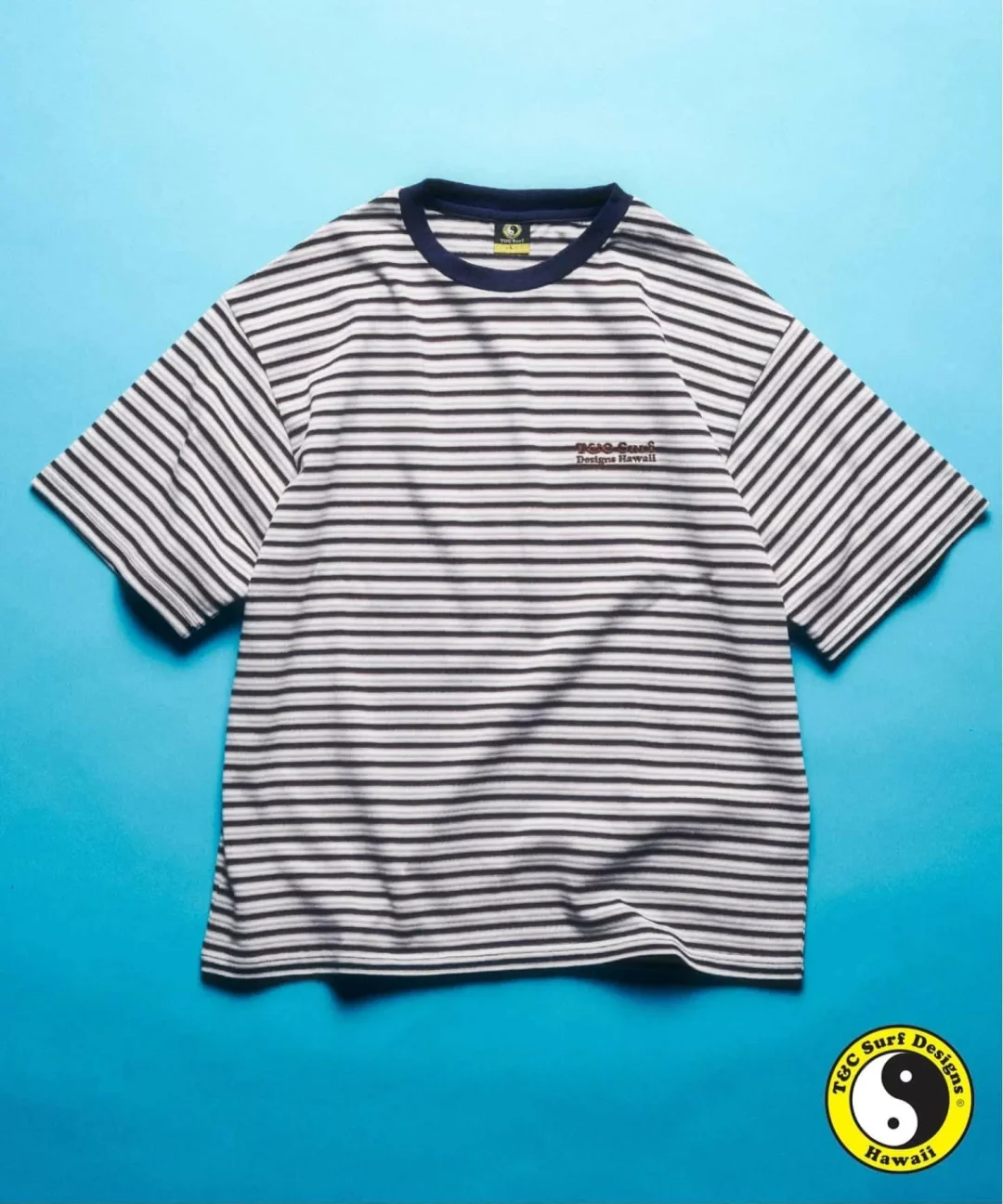 417 EDIFICE × Town&Country コラボTeeが2025年 8月上旬 発売 (エディフィス タウン&カントリー T&C)