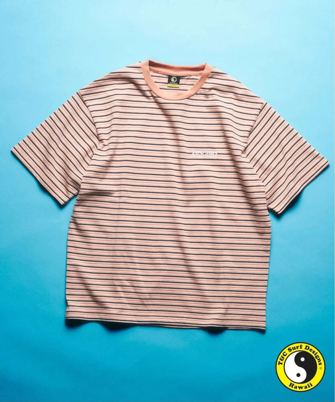 417 EDIFICE × Town&Country コラボTeeが2025年 8月上旬 発売 (エディフィス タウン&カントリー T&C)