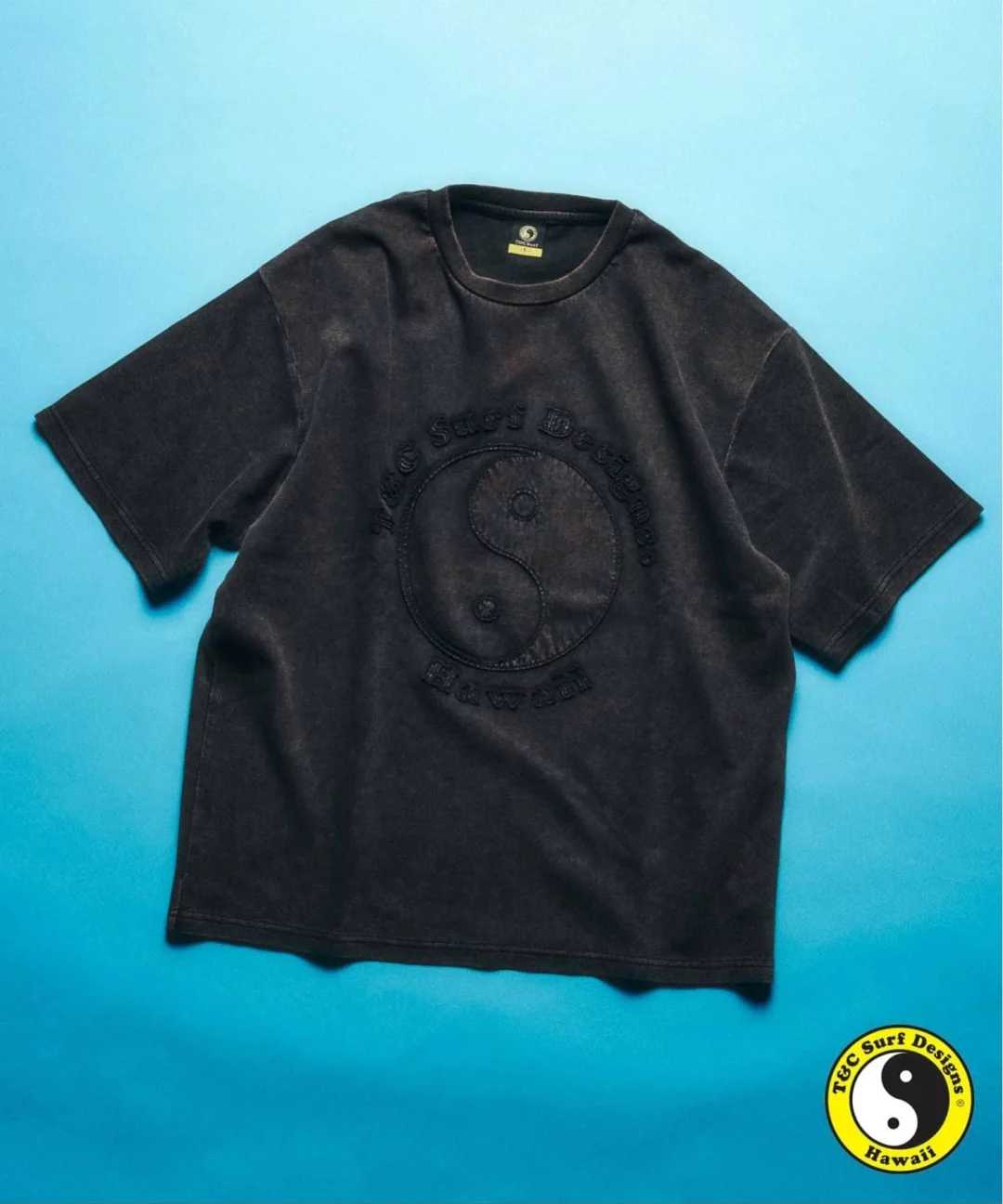417 EDIFICE × Town&Country コラボTeeが2025年 8月上旬 発売 (エディフィス タウン&カントリー T&C)