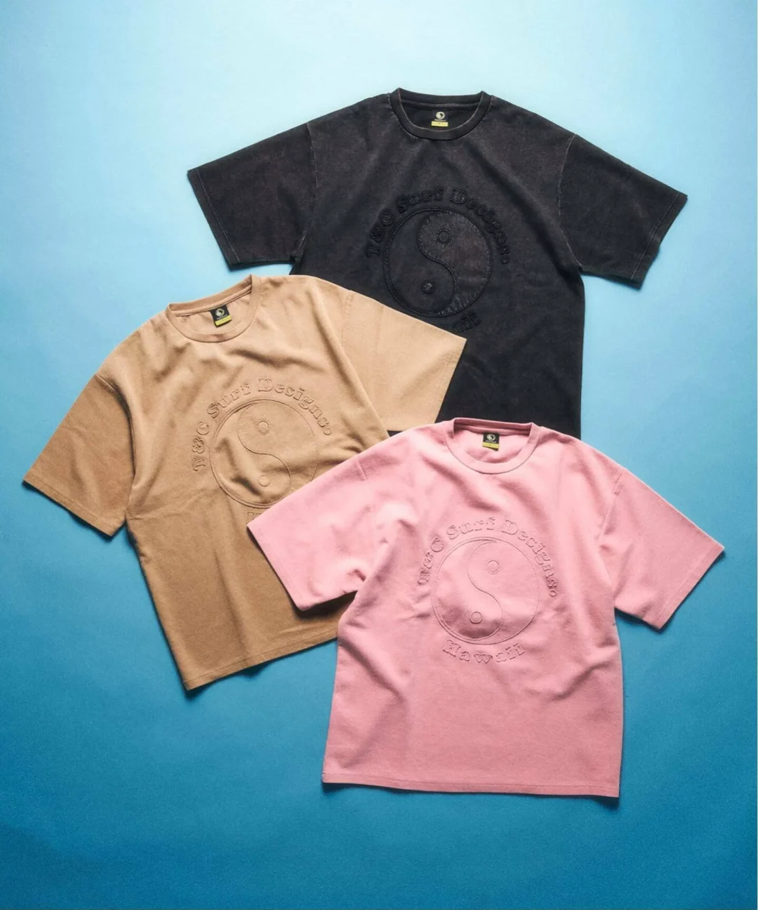 417 EDIFICE × Town&Country コラボTeeが2025年 8月上旬 発売 (エディフィス タウン&カントリー T&C)