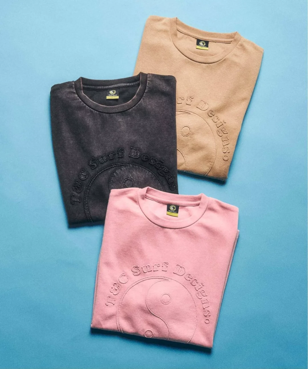 417 EDIFICE × Town&Country コラボTeeが2025年 8月上旬 発売 (エディフィス タウン&カントリー T&C)