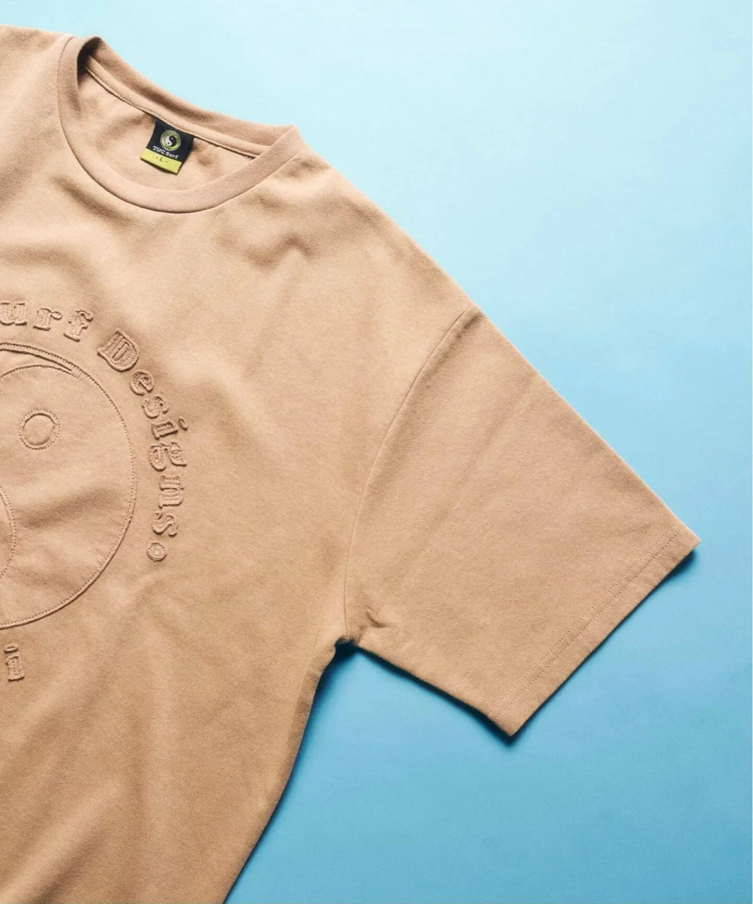 417 EDIFICE × Town&Country コラボTeeが2025年 8月上旬 発売 (エディフィス タウン&カントリー T&C)