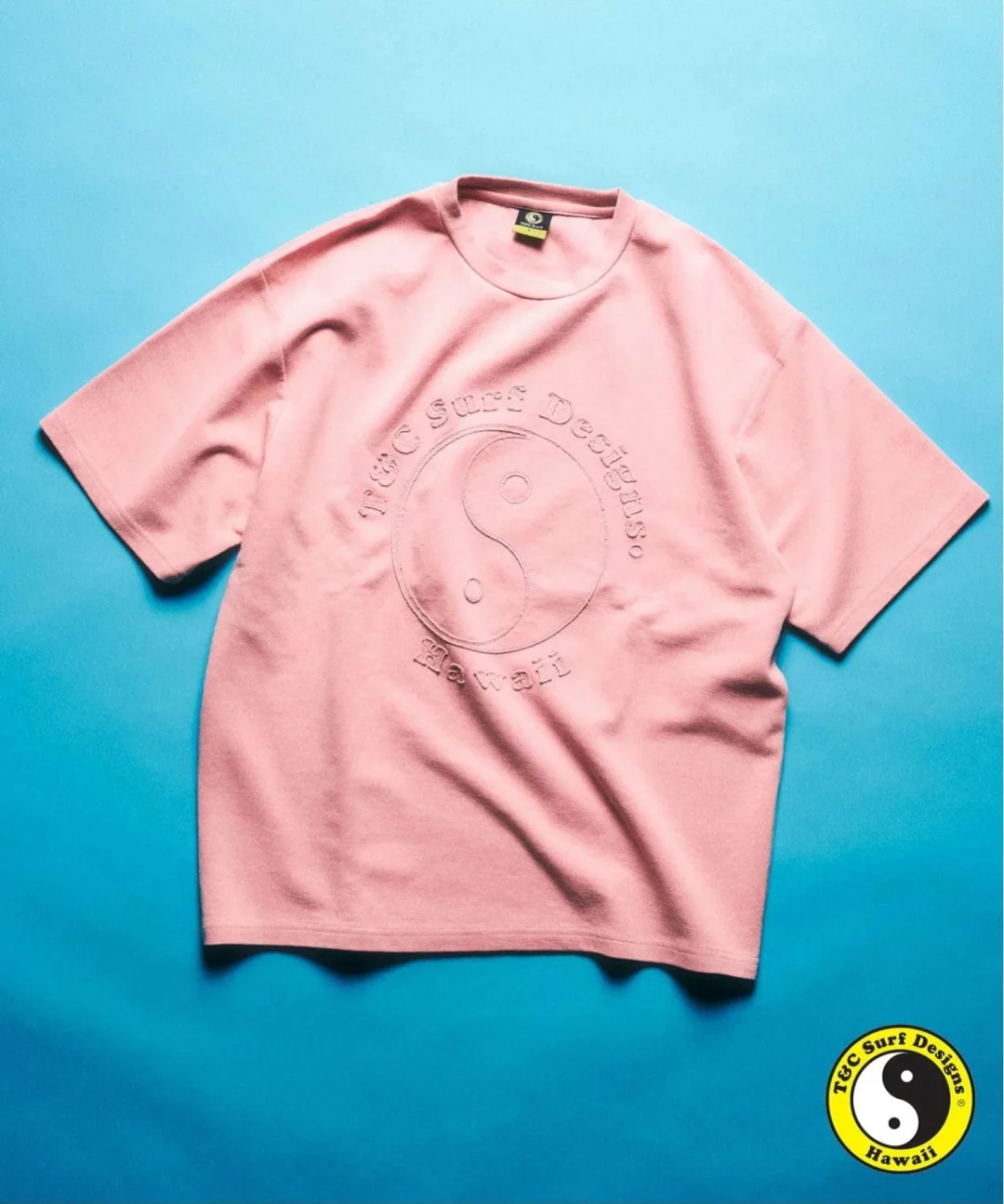 417 EDIFICE × Town&Country コラボTeeが2025年 8月上旬 発売 (エディフィス タウン&カントリー T&C)