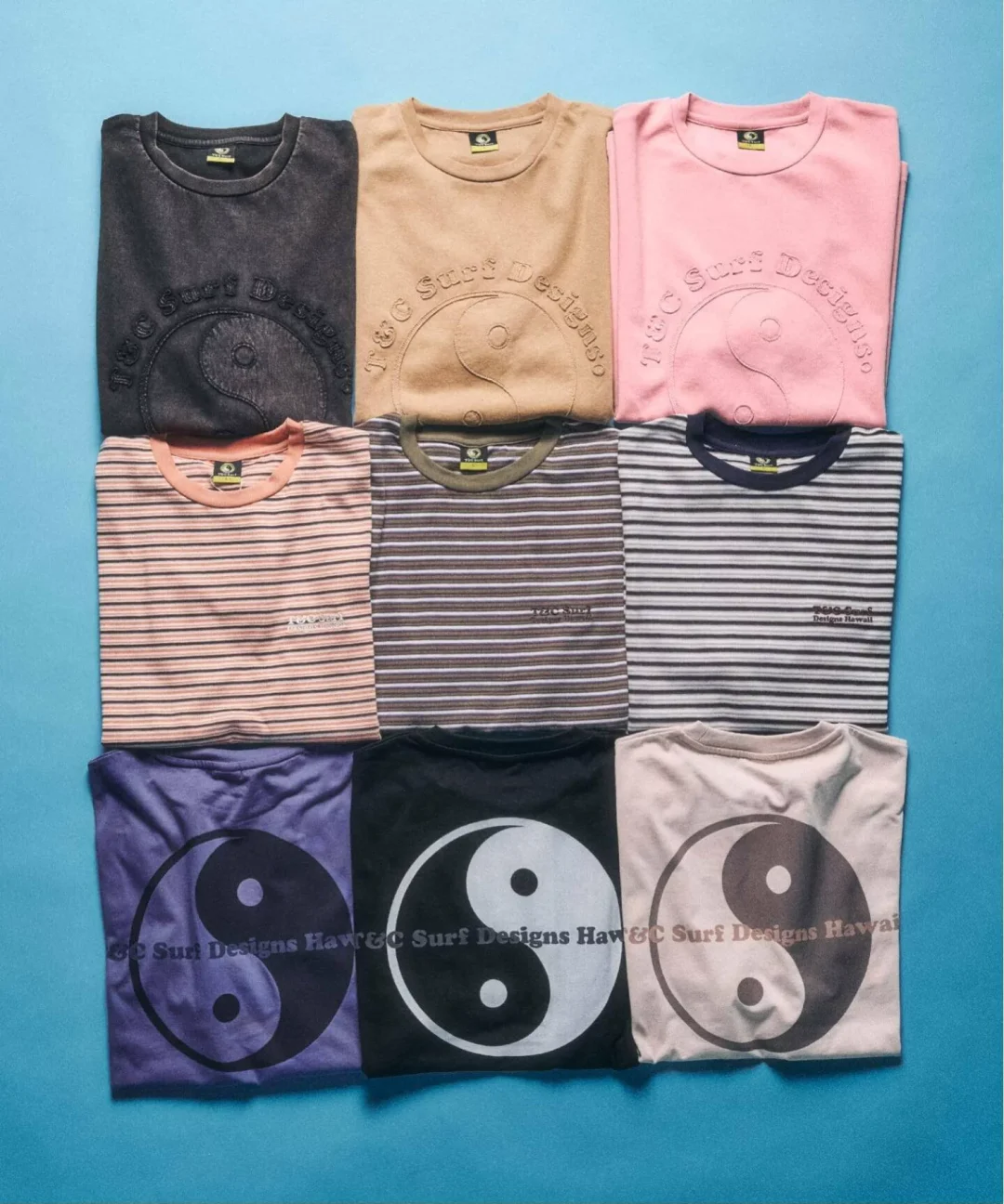 417 EDIFICE × Town&Country コラボTeeが2025年 8月上旬 発売 (エディフィス タウン&カントリー T&C)