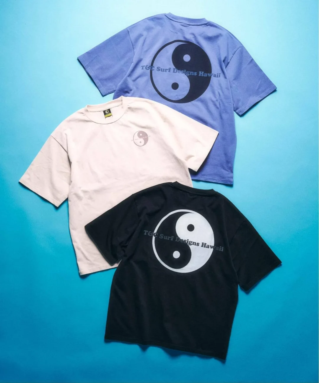 417 EDIFICE × Town&Country コラボTeeが2025年 8月上旬 発売 (エディフィス タウン&カントリー T&C)