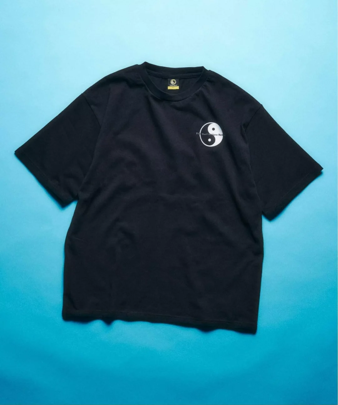 417 EDIFICE × Town&Country コラボTeeが2025年 8月上旬 発売 (エディフィス タウン&カントリー T&C)