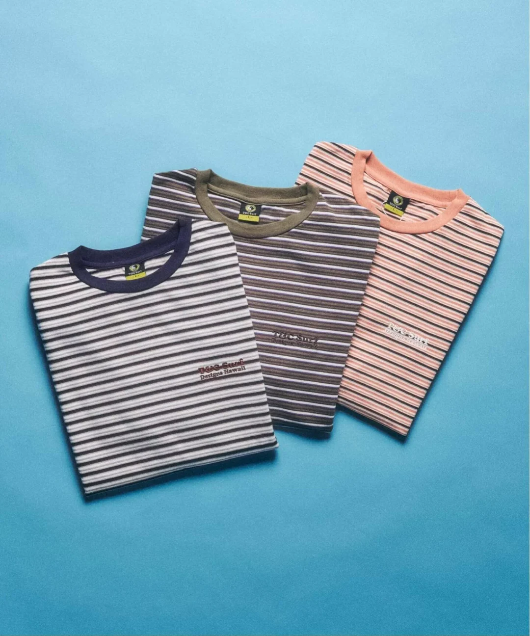417 EDIFICE × Town&Country コラボTeeが2025年 8月上旬 発売 (エディフィス タウン&カントリー T&C)