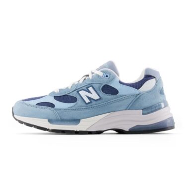 【2025年 9月 発売予定】New Balance U992 TO “Dusk Shower/Dream State” Made in USA (ニューバランス メイドインUSA) [U992TO]