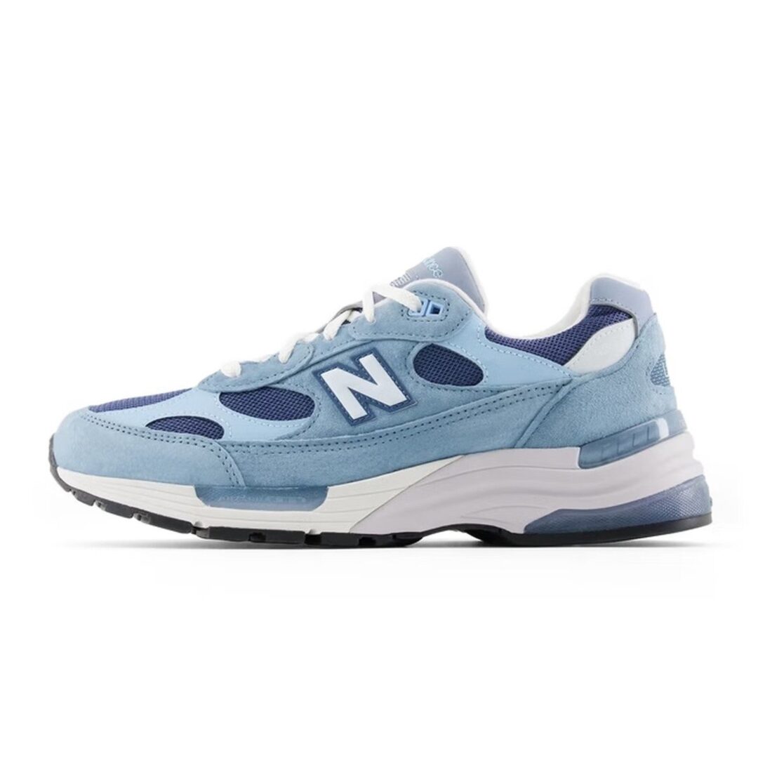 【2025年 9月 発売予定】New Balance U992 TO “Dusk Shower/Dream State” Made in USA (ニューバランス メイドインUSA) [U992TO]