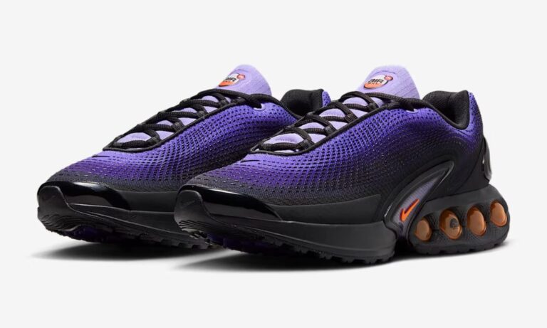 ナイキ　ノベルティー　ジグソーパズル　air max dn 非売品 ノベルティ ナイキ エアマックスDN 