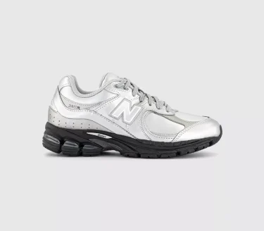 【2025年 8/1 発売】New Balance U2002 RF “Silver Metallic” (ニューバランス) [U2002RF]