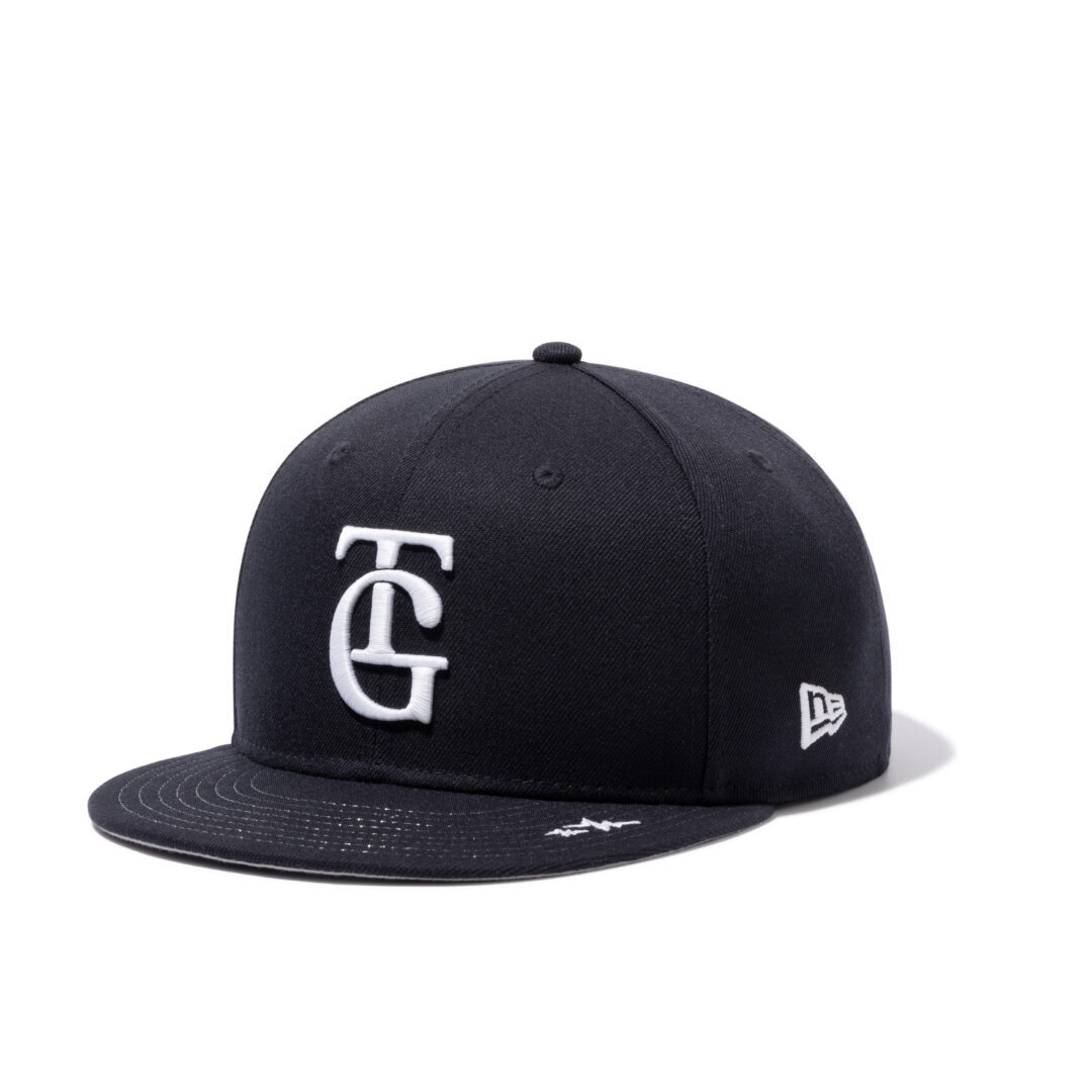 読売ジャイアンツ × New Era × WHIZ トリプルコラボアイテムが2025年 7/6 発売 (GIANTS ニューエラ ウィズ)