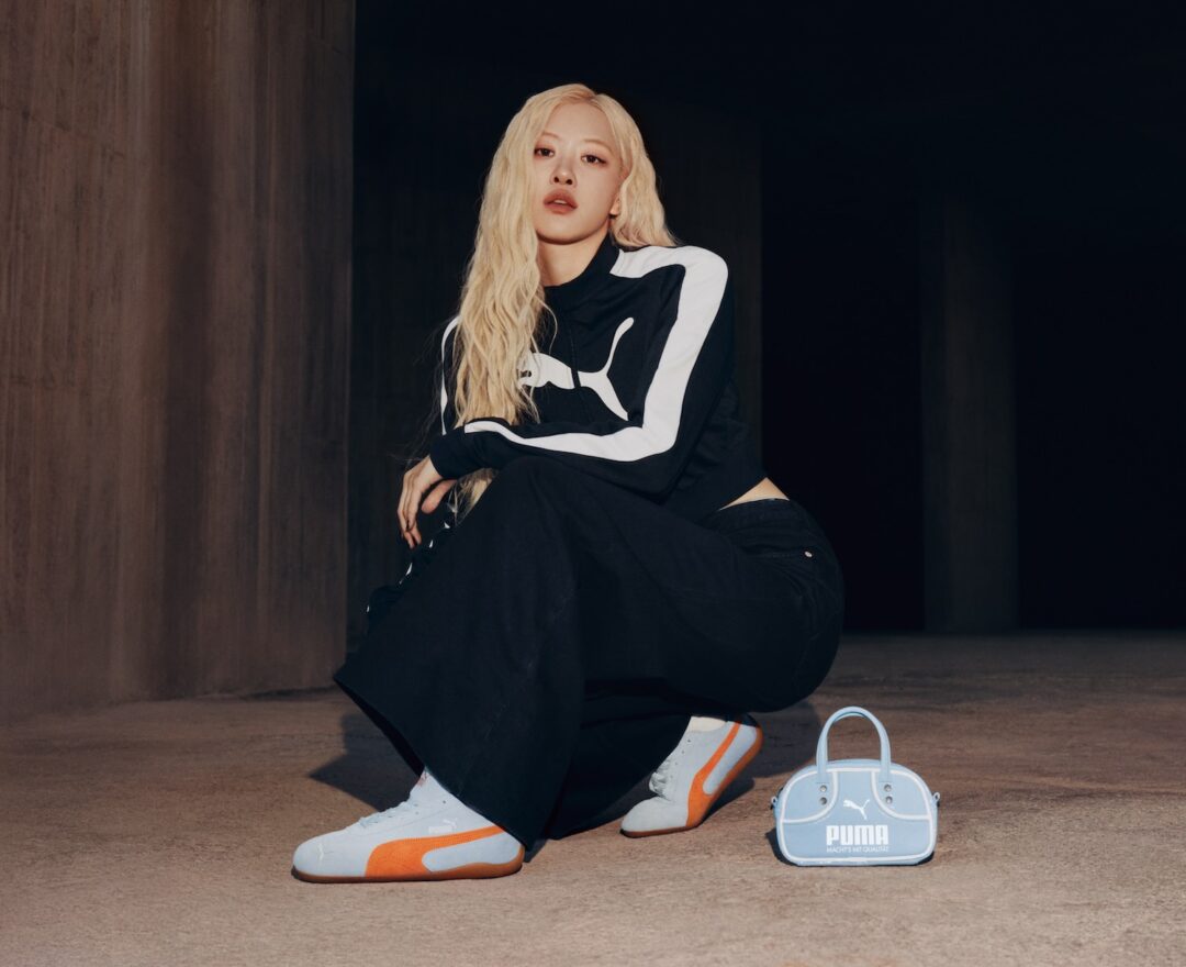 【2025年 7/24 発売】PUMA SPEEDCAT OG “SEA GLASS/ORANGE GLO/LILAC CRUSH” (プーマ スピードキャット) [398846-40/398846-50/39884-51]